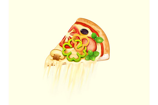 爱尚乐掌上pizza加盟