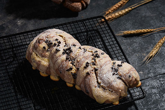 麦尔兹烘焙加盟 烘焙加盟 广州加盟